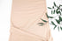 Nude Beige Version I Knit Jersey Fabric Remnant 1.5 yards